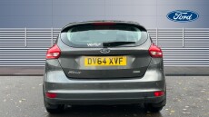 Ford Focus 1.0 EcoBoost 125 Titanium 5dr Petrol Hatchback
